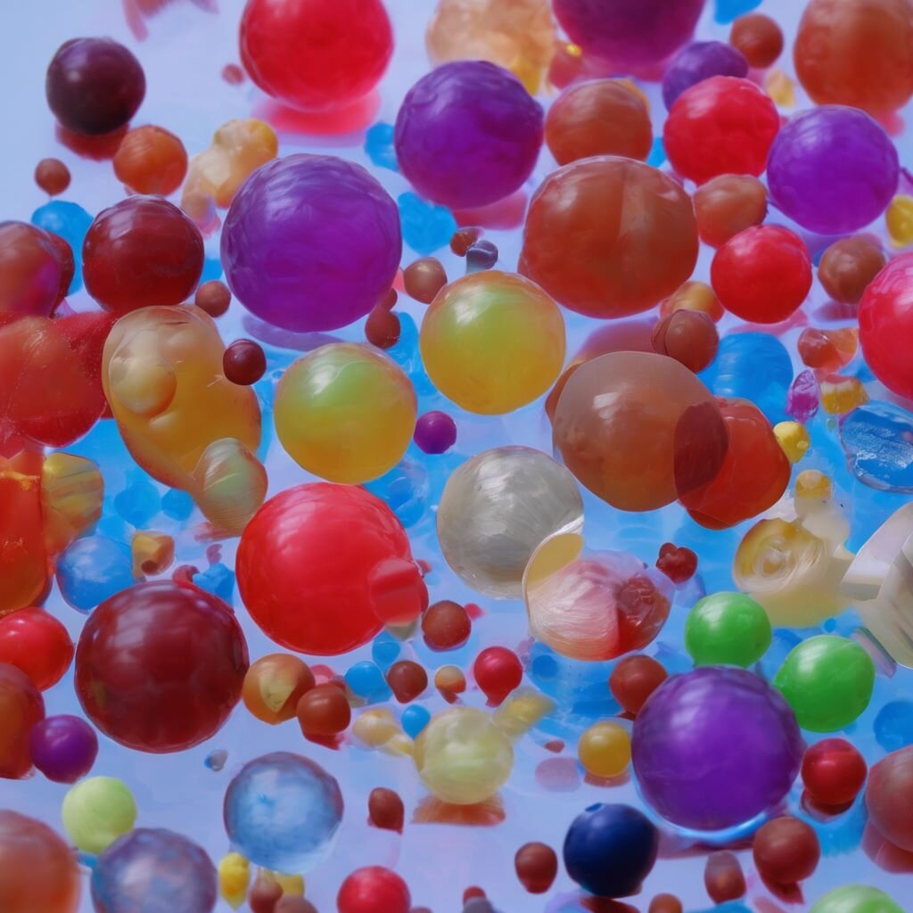 آکریلات کوپلیمر(Acrylates Copolymer)