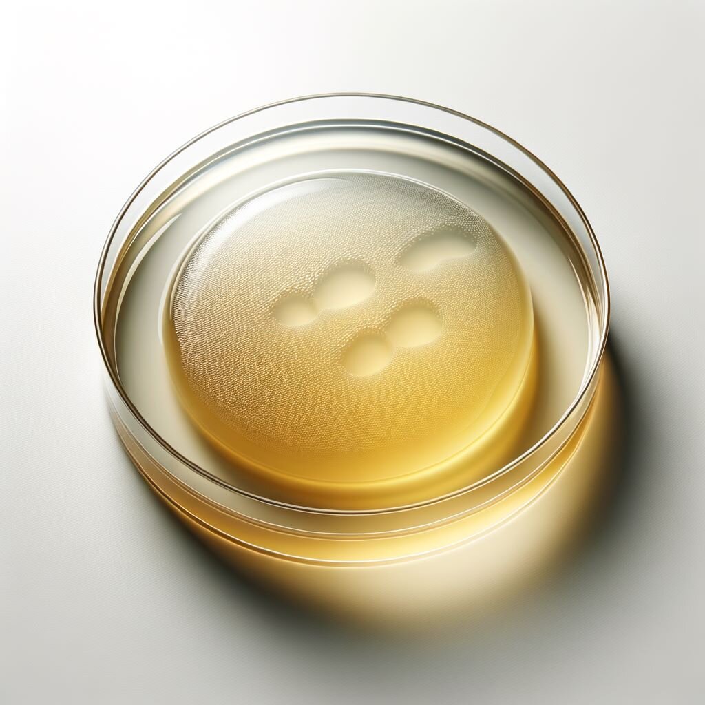 استفاده آگار در آرایشی و بهداشتی