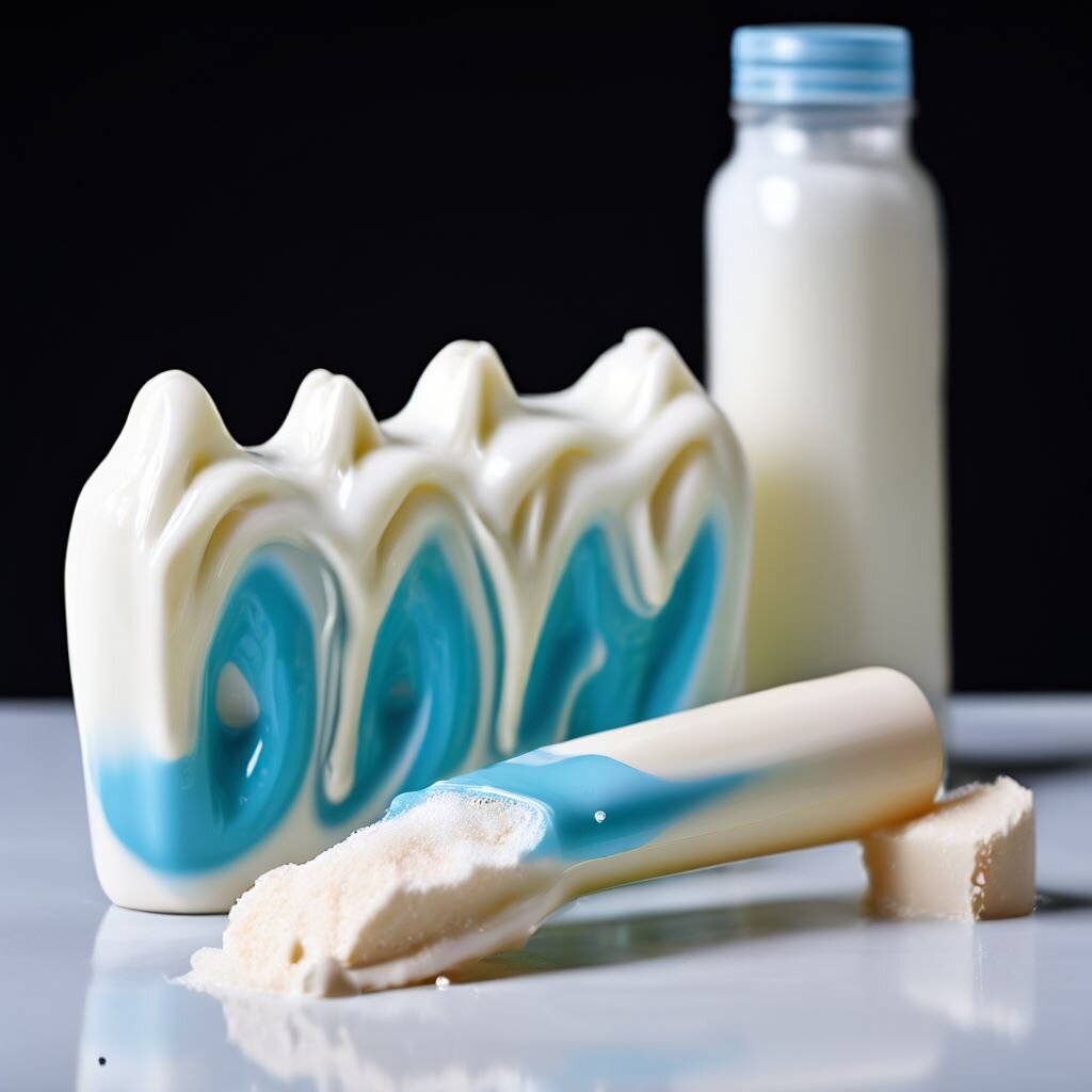 باماویت دوره آموزش فرمولاسیون خمیردندان