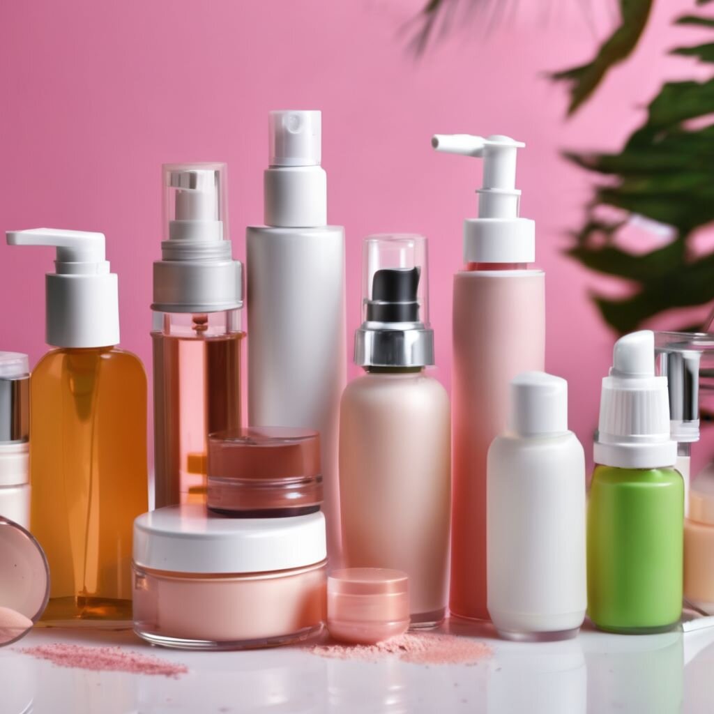 دوره آموزش اصول و تکنیک‌های فرمولاسیون محصولات آرایشی