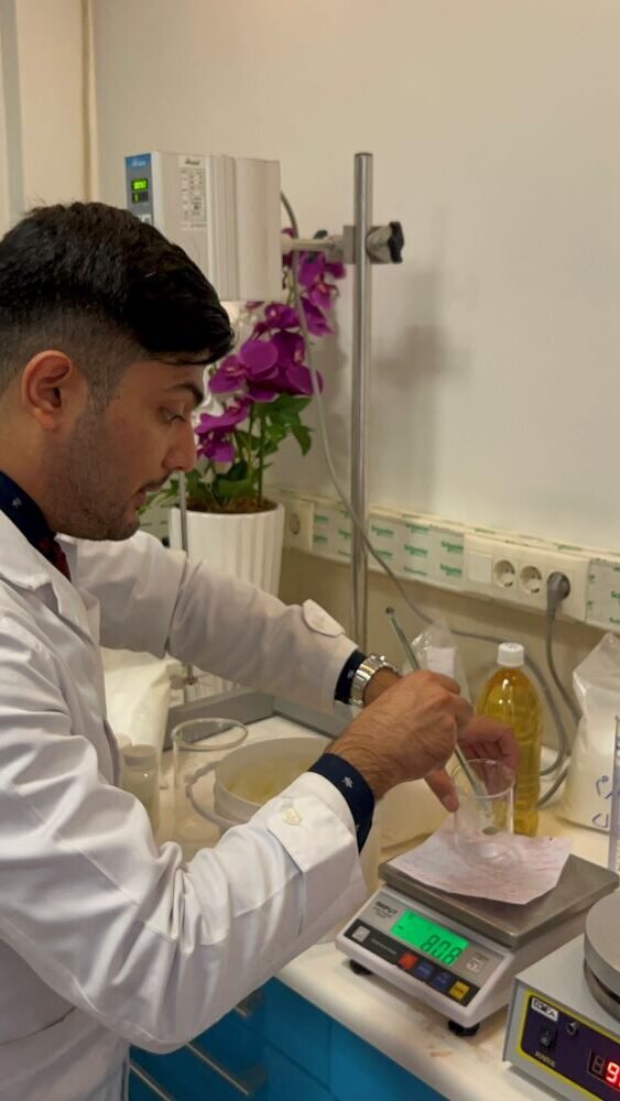 کلینیک باماویت