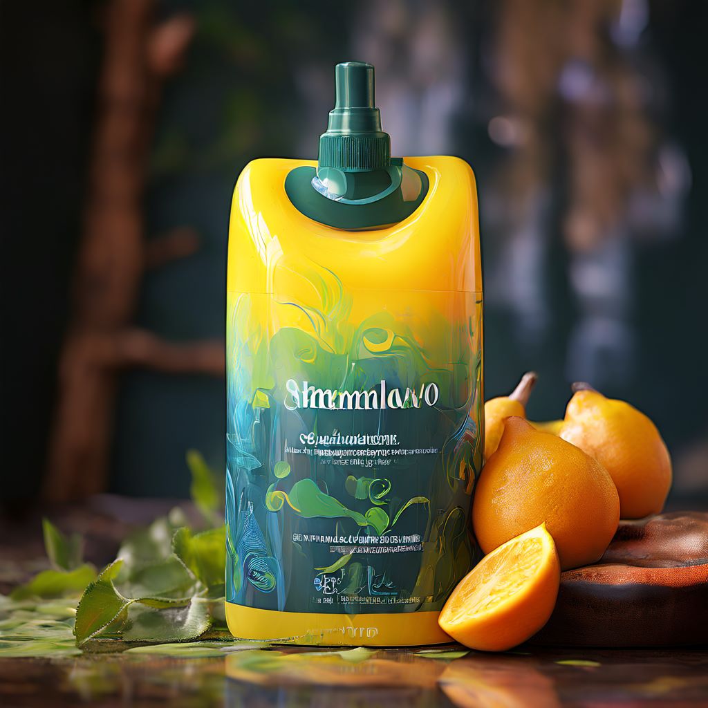 آموزش شامپو سازی