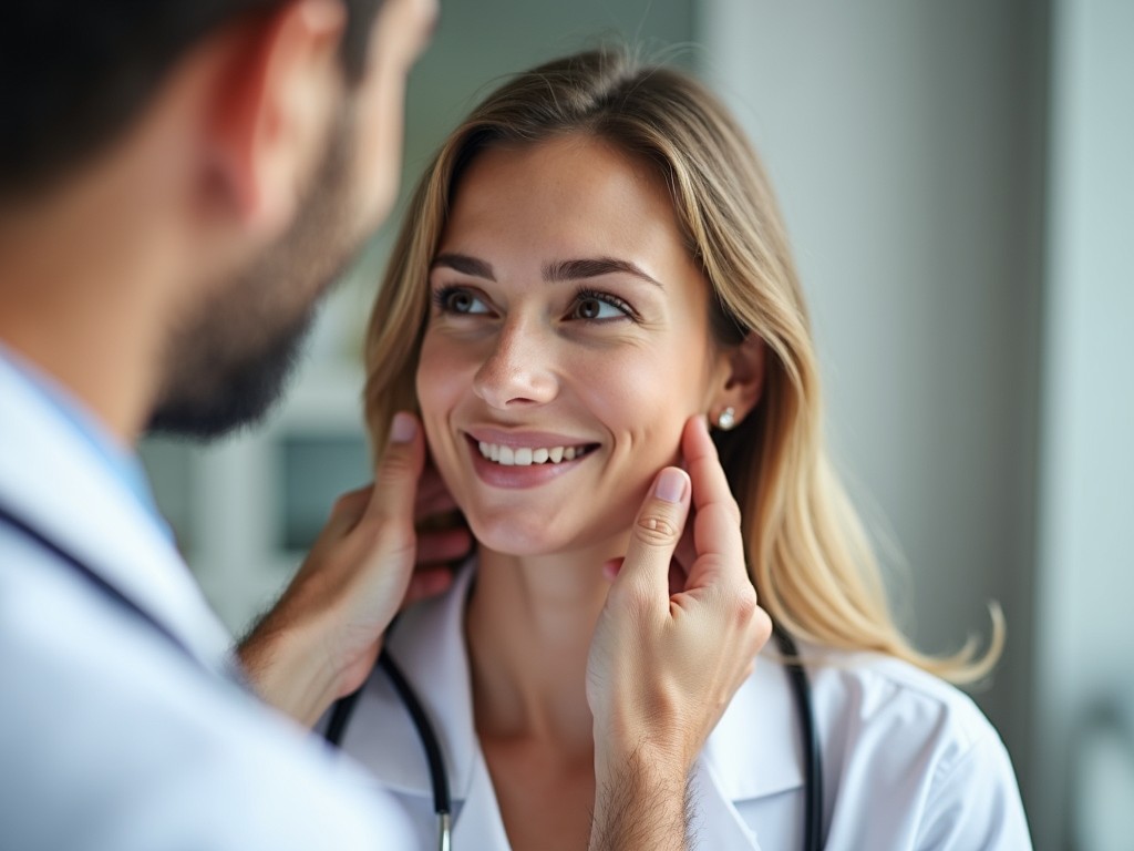 مشاوره پوست و مو