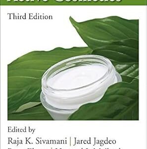 Cosmeceuticals and Active Cosmetics