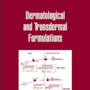 Dermatological and Transdermal Formulations