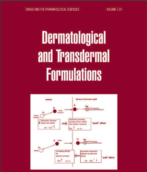 Dermatological and Transdermal Formulations