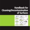 Handbook for CleaningDecontamination of Surfaces