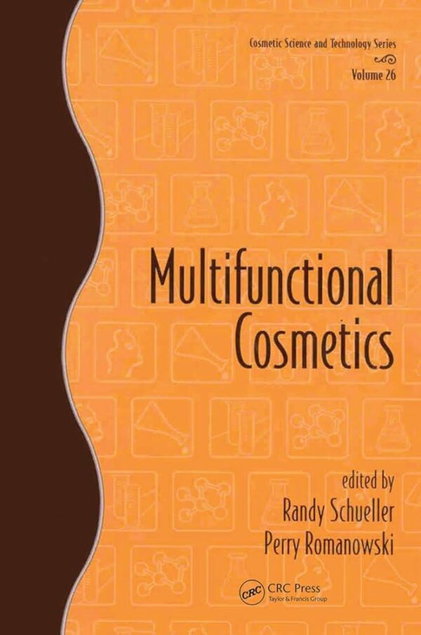 Multifunctional cosmetics