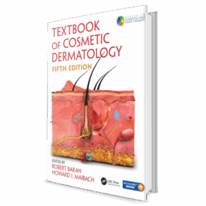 Textbook of Cosmetic Dermatology