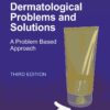 Cosmetics and Dermatological Problems and Solutions