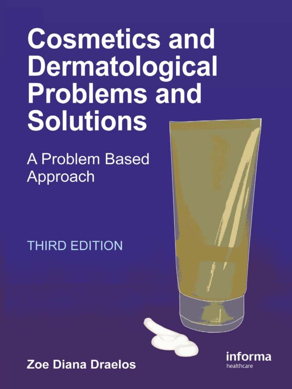 Cosmetics and Dermatological Problems and Solutions