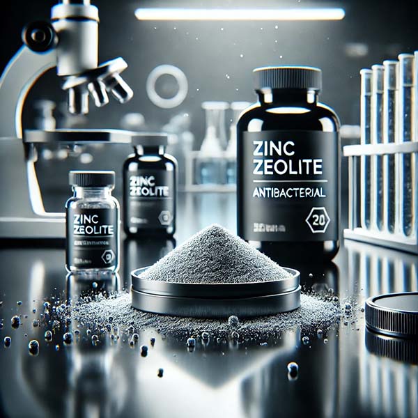 zinc zeolite